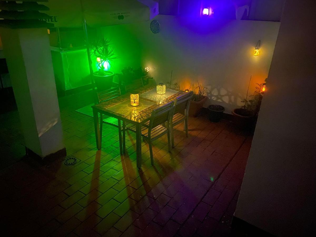 Appartement Centro Historico Materno Infantil Hospital Civil