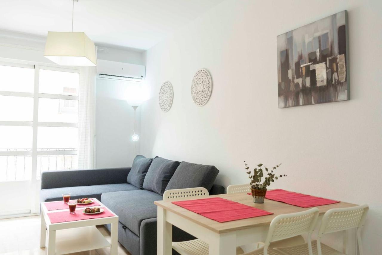Aparamento Centro Historico By Sharingco Appartement *