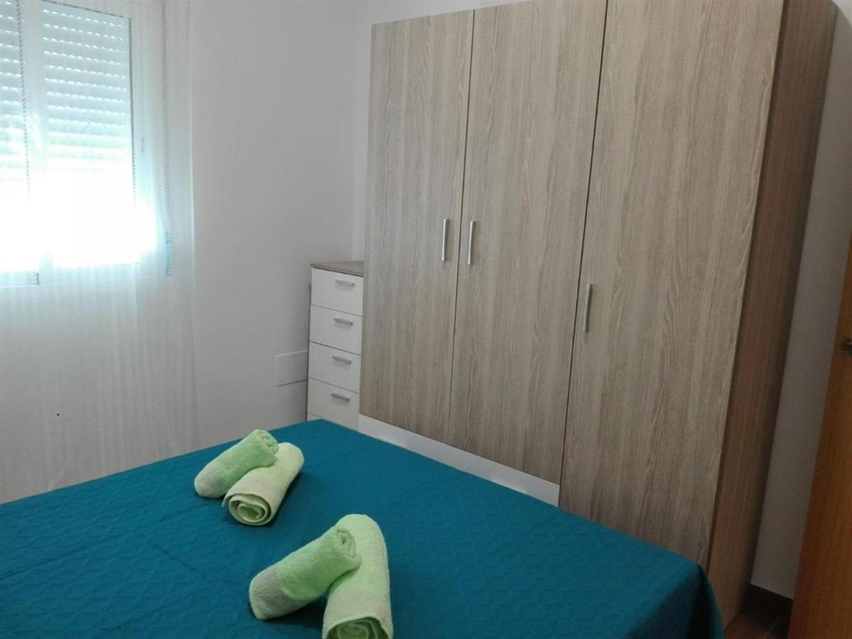 Paloma Appartement