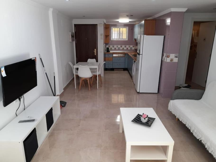 Appartement Garcia Noblejas - Apartamento En