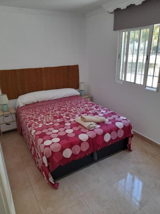 Appartement Garcia Noblejas - Apartamento En *