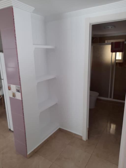 Appartement Garcia Noblejas - Apartamento En *