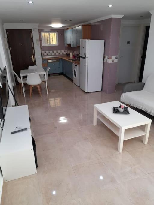 Appartement Garcia Noblejas - Apartamento En Málaga