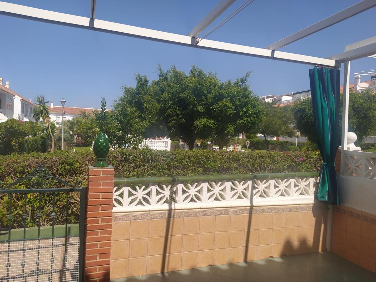 Casa vacanze La Familia Torrox Costa *