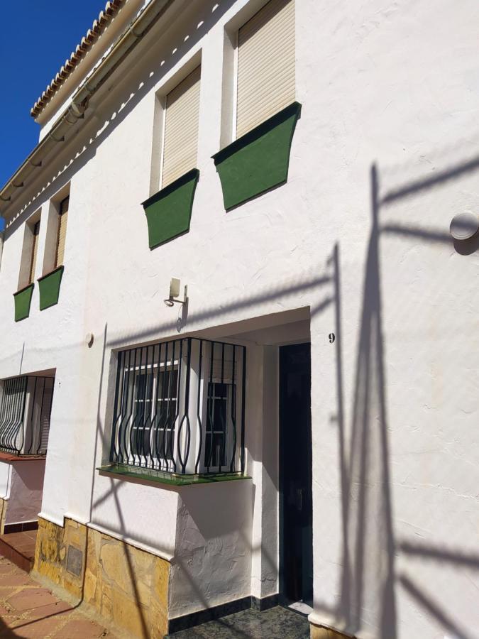 Casa vacanze La Familia Torrox Costa Málaga