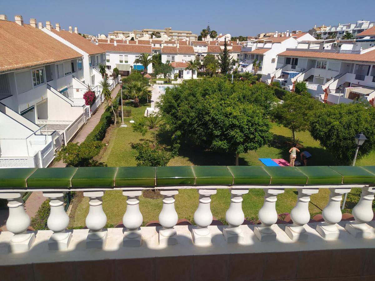 La Familia Torrox Costa Casa vacanze Málaga