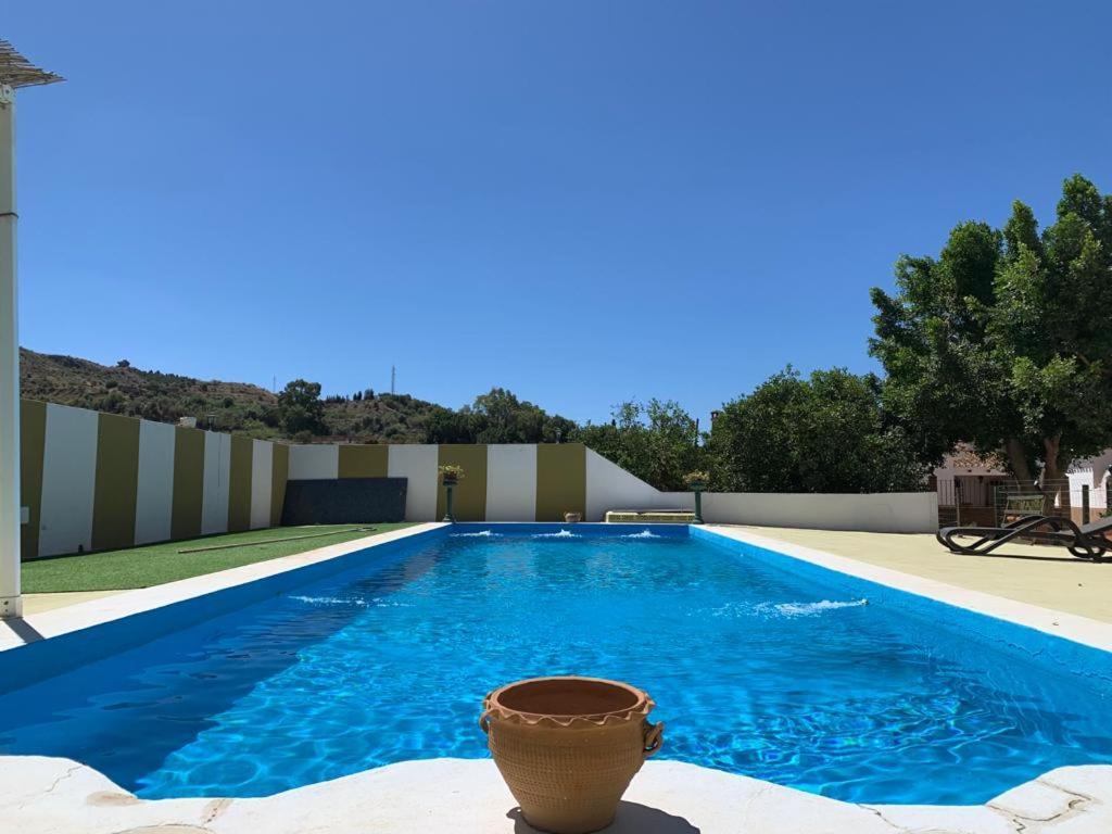 Feriehus Casa Rural Emilio Con 4