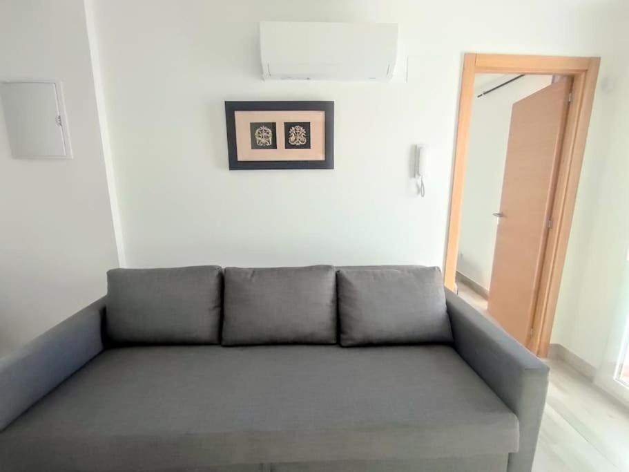 Appartement La Terraza De Rojas Apartamentosmalagamanagement *