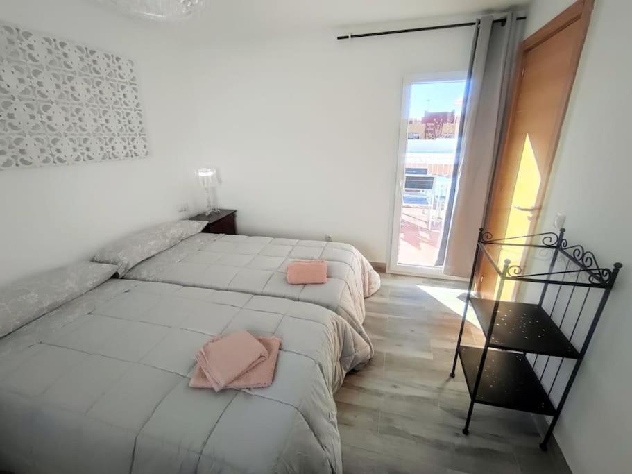La Terraza De Rojas Apartamentosmalagamanagement Appartement *
