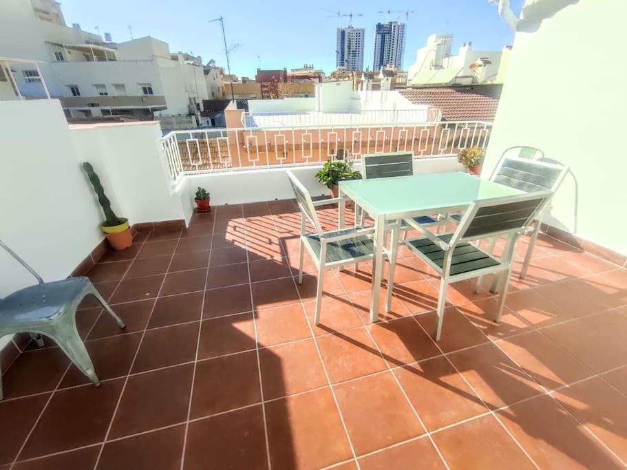 Appartement La Terraza De Rojas Apartamentosmalagamanagement