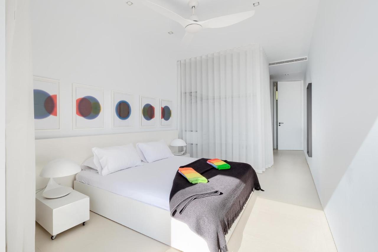 Villa Luxury With Heated Pool, Gym And Cinema Málaga