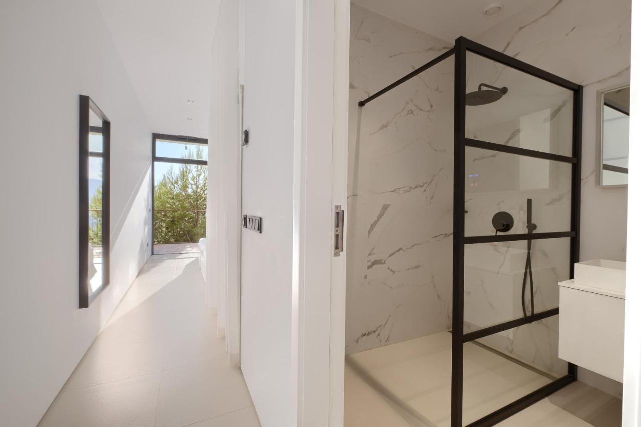 Villa Luxury With Heated Pool, Gym And Cinema Málaga