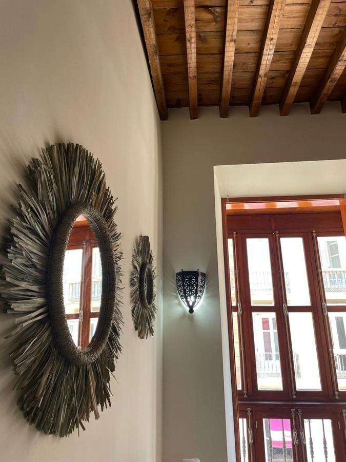 Appartement Wonderful In Oldtown Calle Carreteria Free Wifi&ac Málaga
