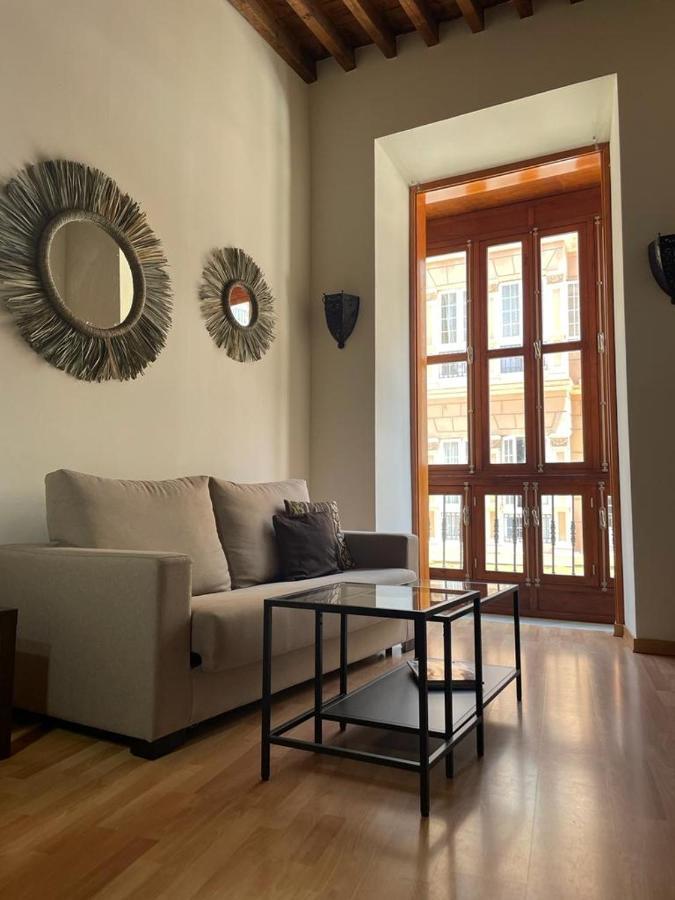 Wonderful In Oldtown Calle Carreteria Free Wifi&ac Appartement *