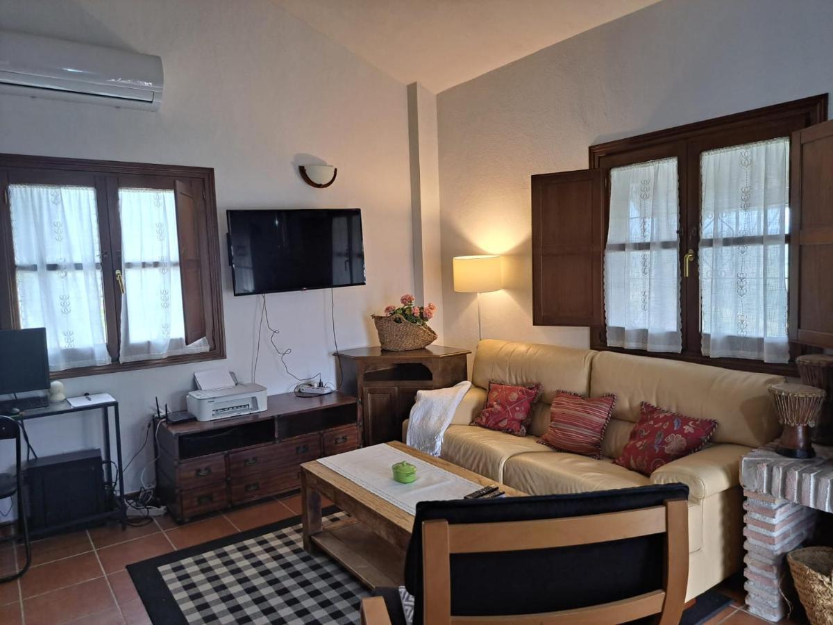 Salvador Vakantiehuis Málaga