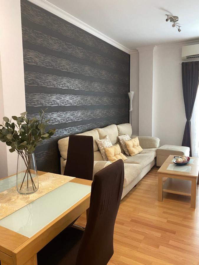 Apartamento Estrada Lägenhet