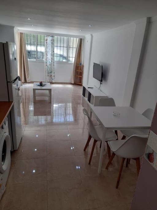 Garcia Noblejas - Apartamento En Appartement *