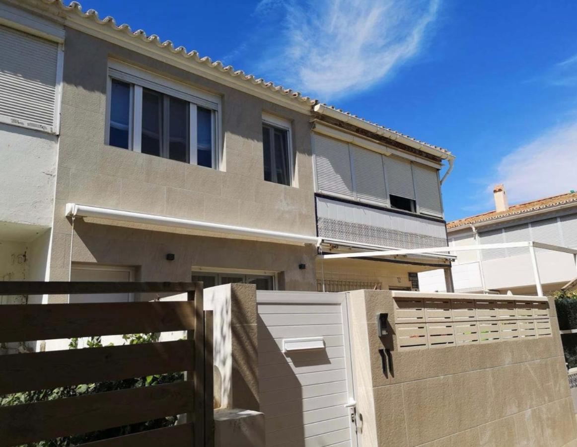 Sacaba Beach 11 Ferienhaus Málaga