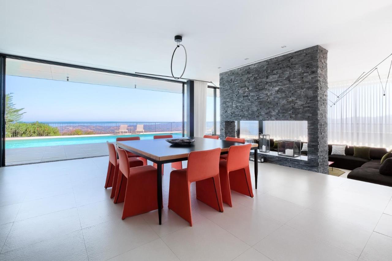 Luxury With Heated Pool, Gym And Cinema Málaga