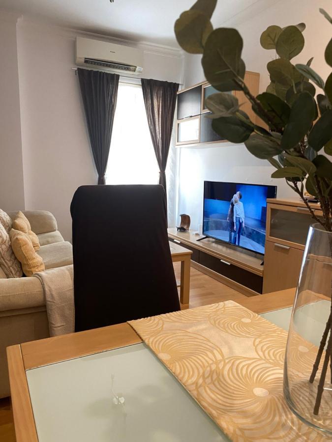 Lägenhet Apartamento Estrada Málaga