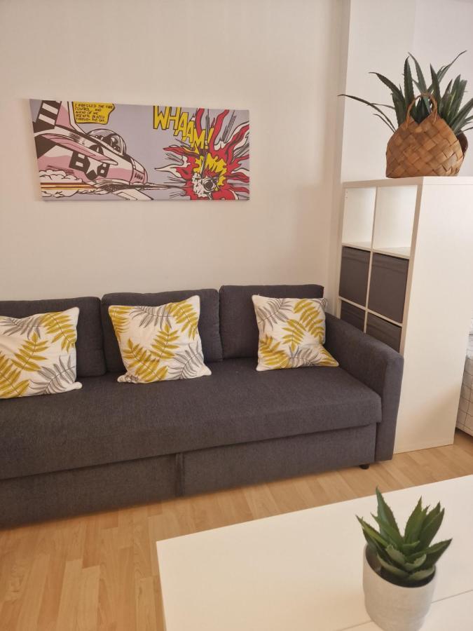 Appartement Pacifico 18 Málaga
