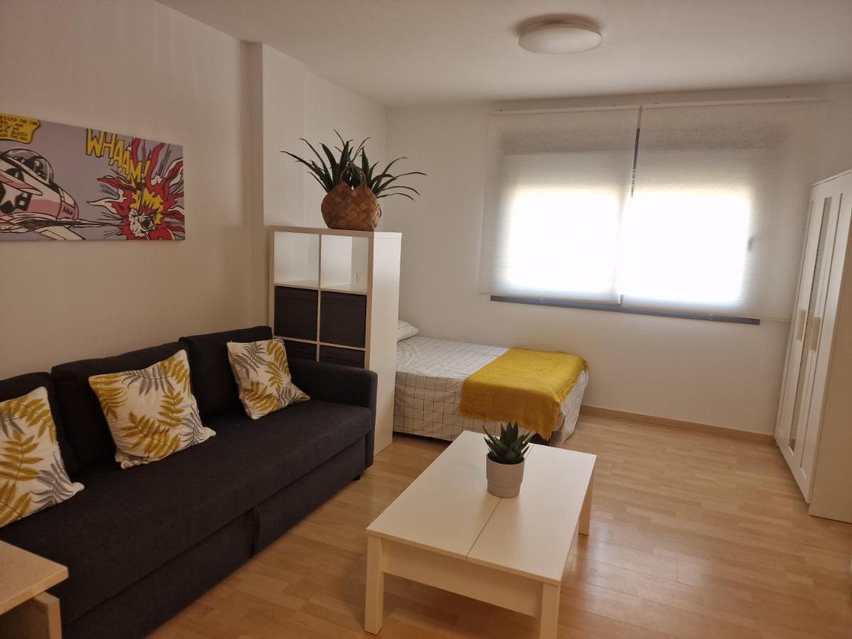 Pacifico 18 Appartement
