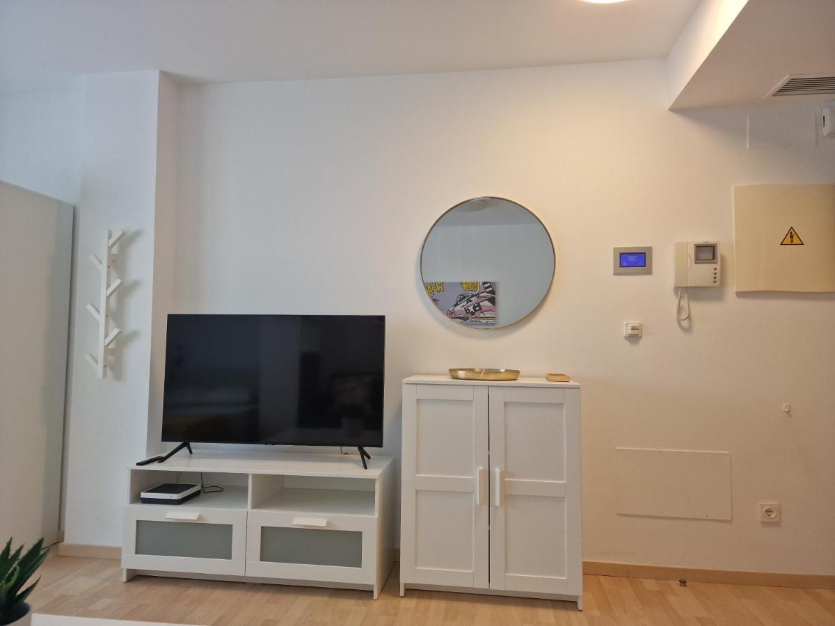 Pacifico 18 Appartement