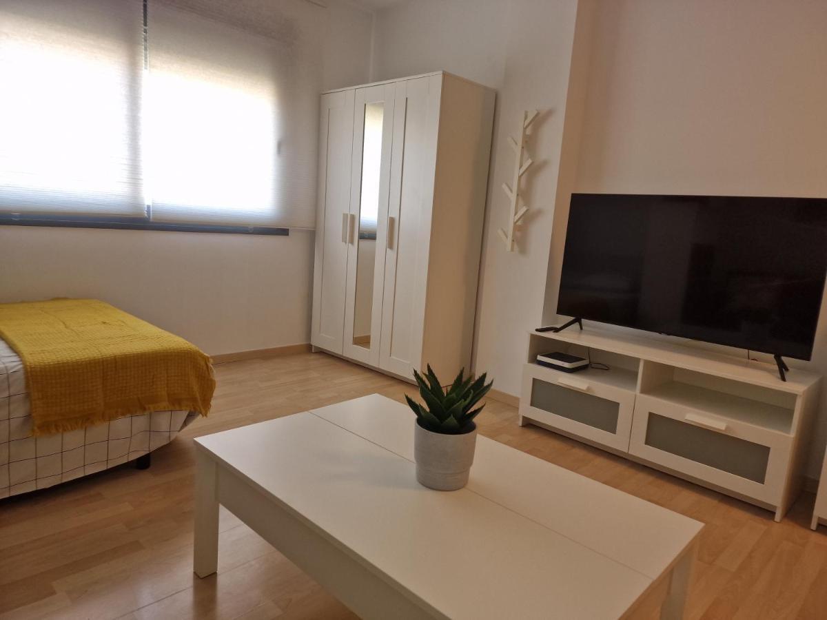 Appartement Pacifico 18 *