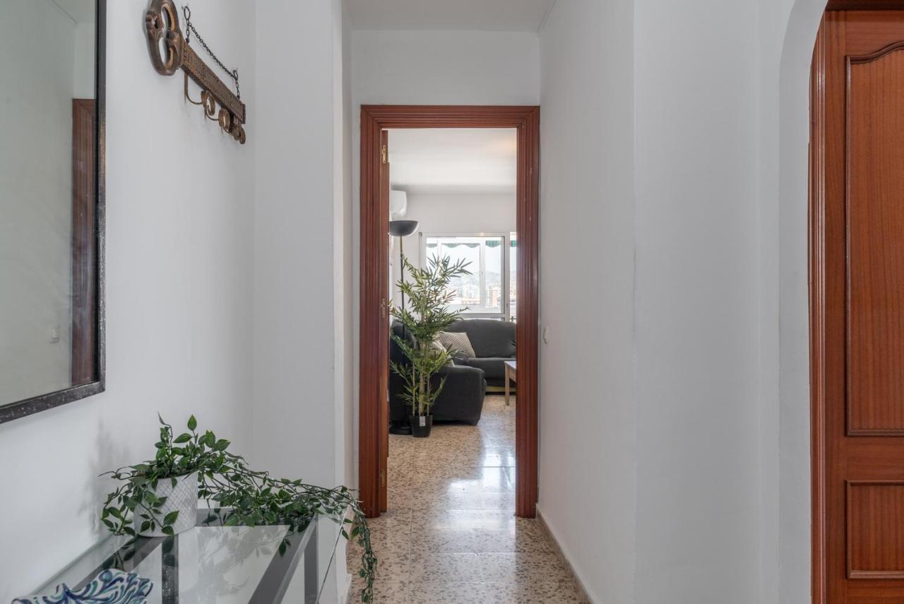 Tuguest Heroe Apartment Malaga