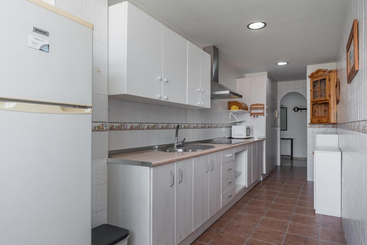 Apartment Tuguest Heroe Malaga