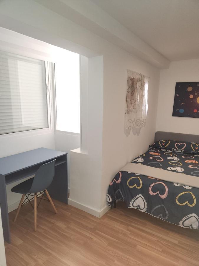 Apartamento Azulejos Arabes * Malaga