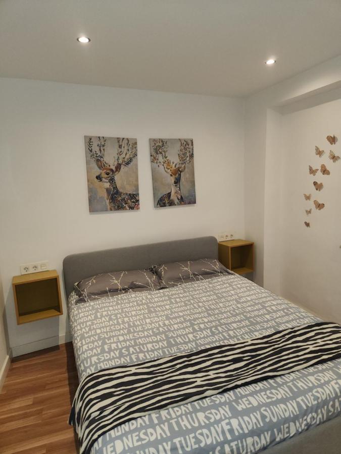 Apartamento Azulejos Arabes * Malaga