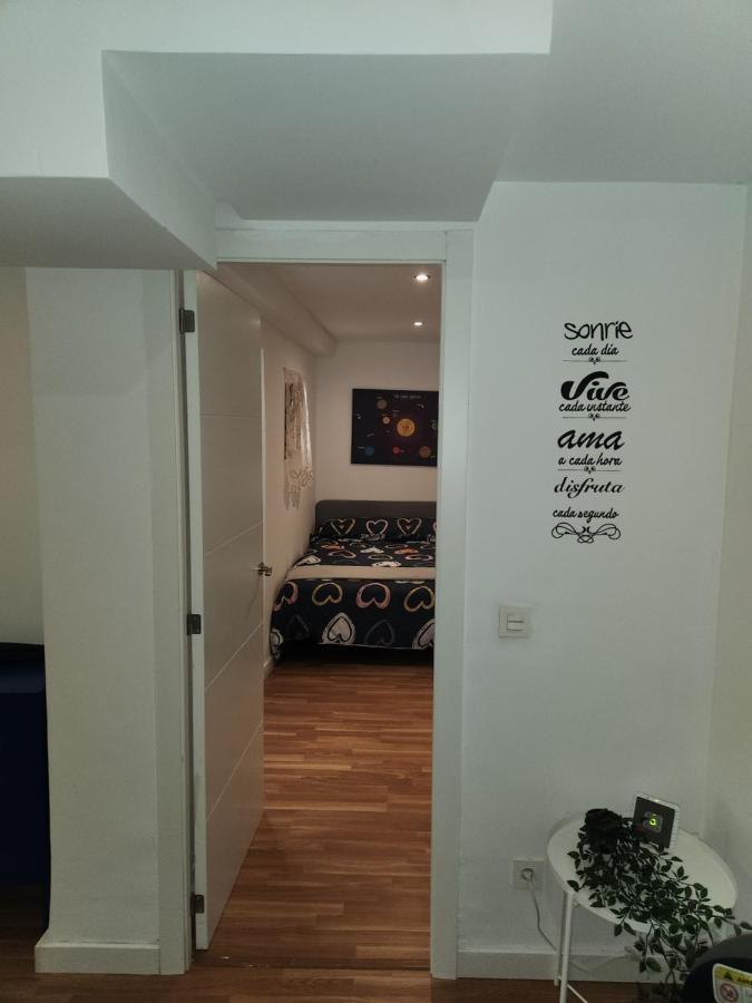 Apartamento Azulejos Arabes * Malaga