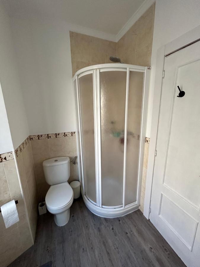 Appartement Elegante Centro Historico De Málaga