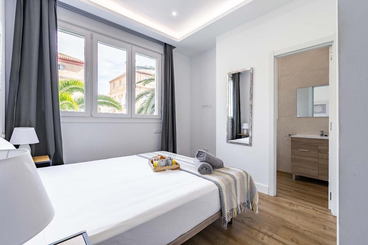 Soho Deluxe Center Appartement