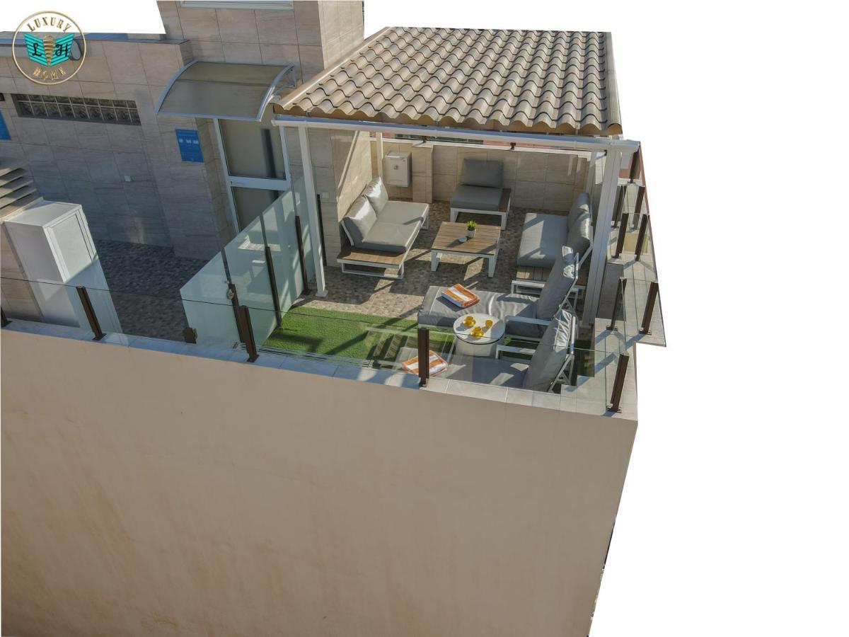 Aparthotel Luxury Poseidon *