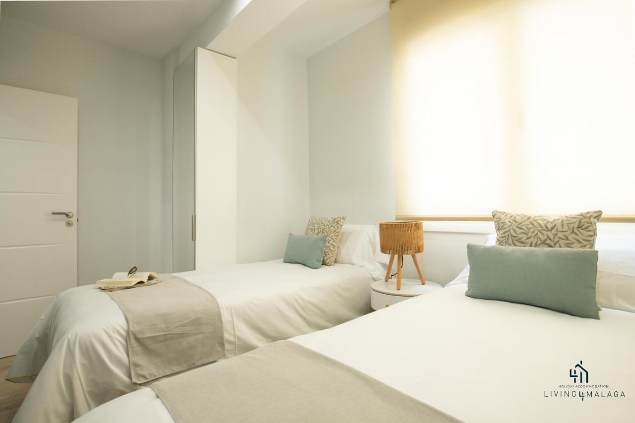 Appartamento Living4malaga Soho Centre Experience *
