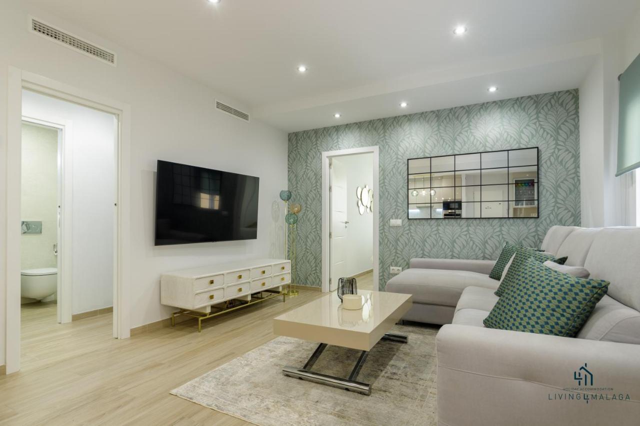 Appartamento Living4malaga Soho Centre Experience