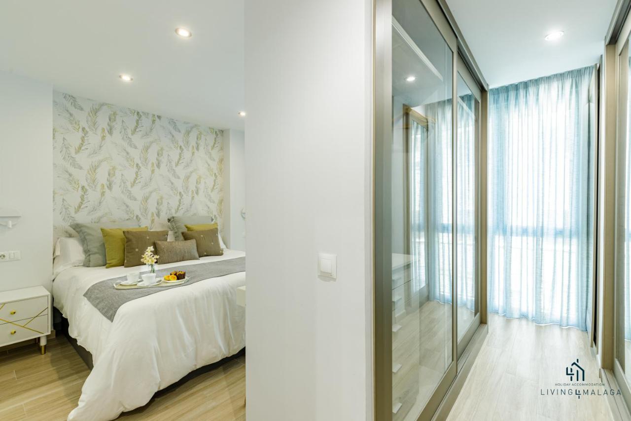 Living4malaga Soho Centre Experience Appartamento Málaga