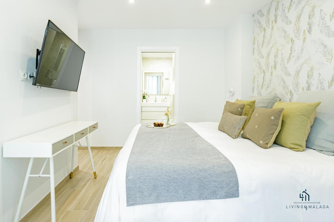 Appartamento Living4malaga Soho Centre Experience *