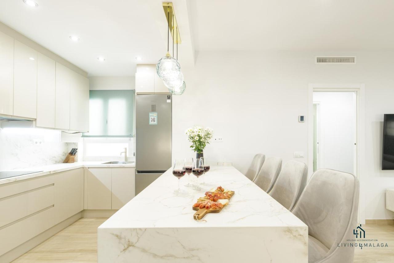 Appartamento Living4malaga Soho Centre Experience