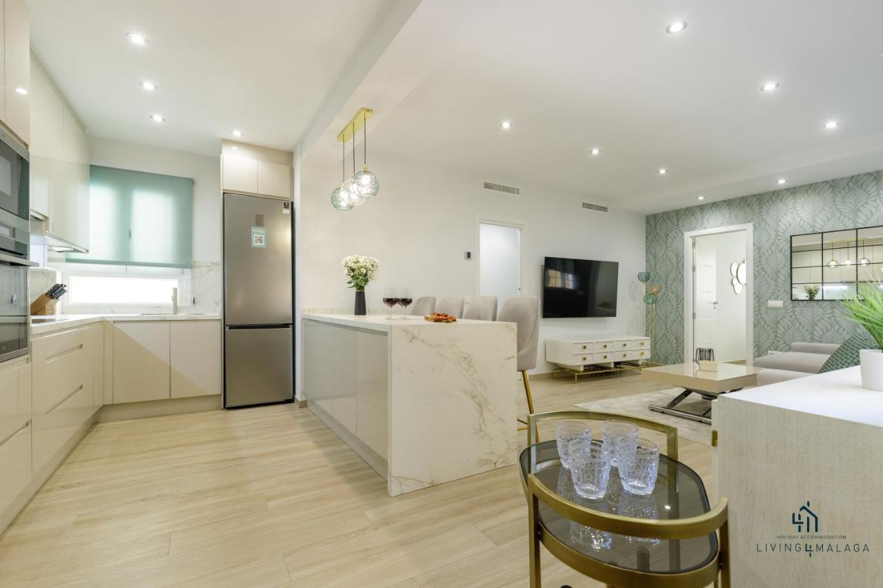 Appartamento Living4malaga Soho Centre Experience