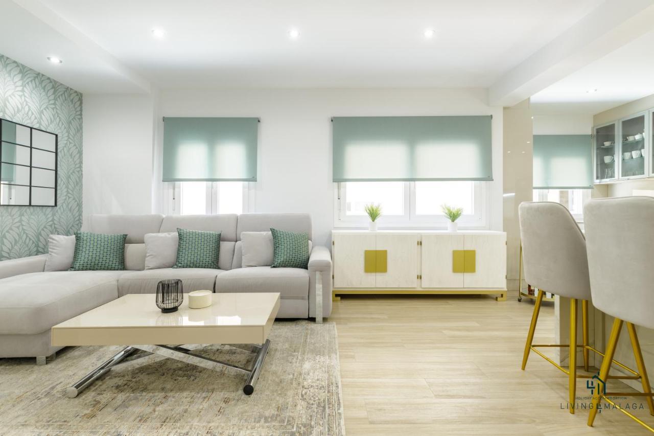 Appartamento Living4malaga Soho Centre Experience