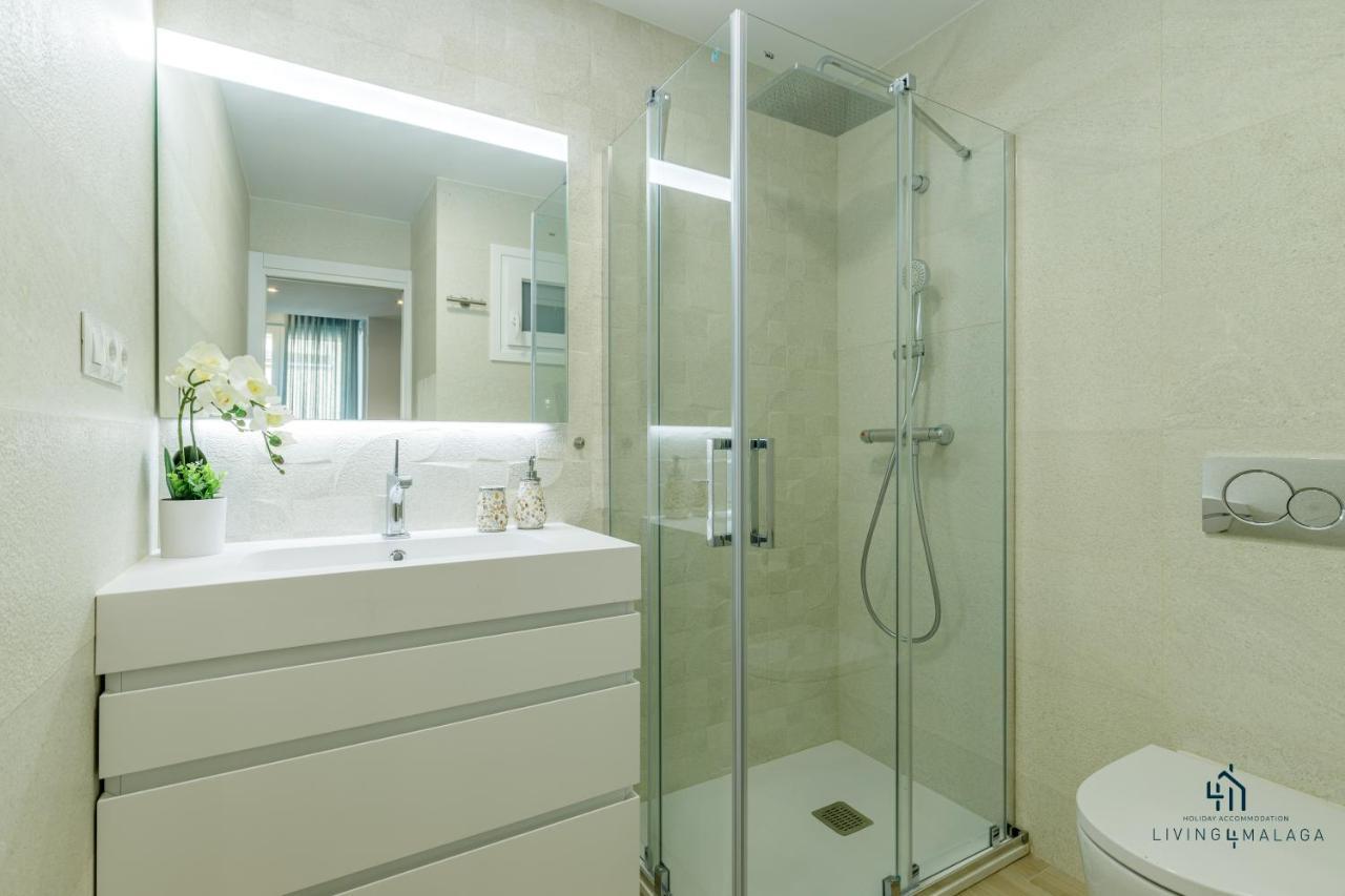 Appartamento Living4malaga Soho Centre Experience