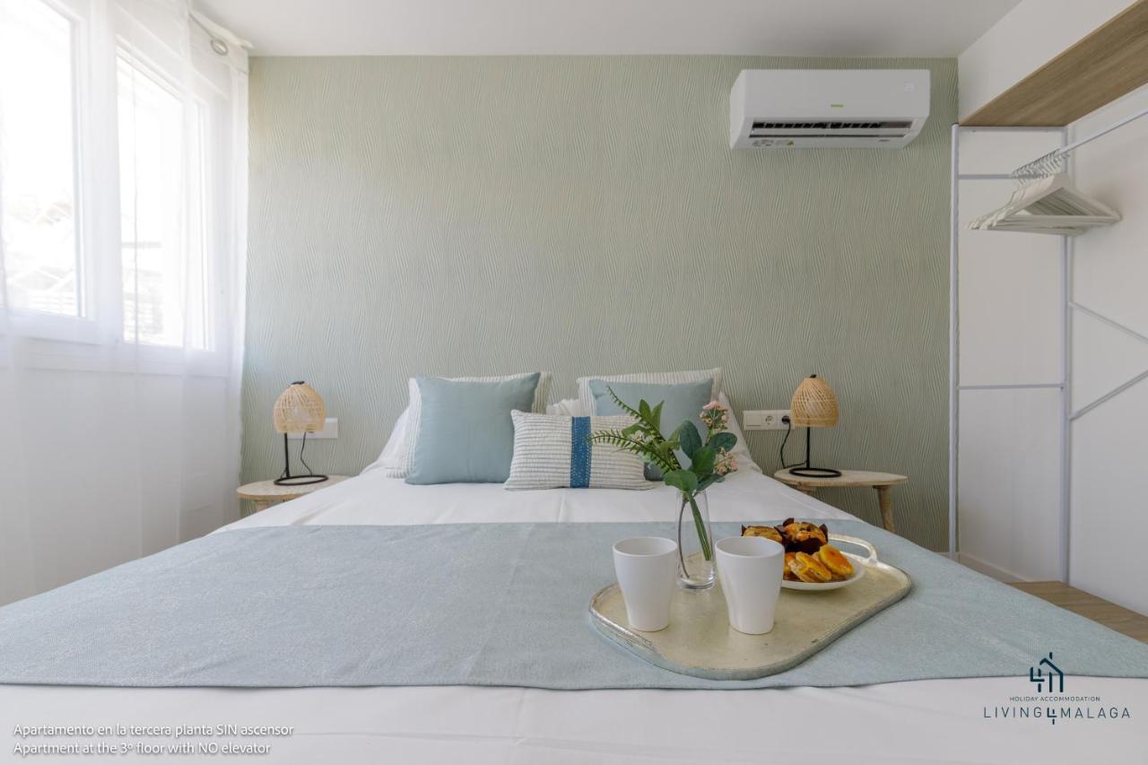 Living4malaga Mi Carmela Apartment *