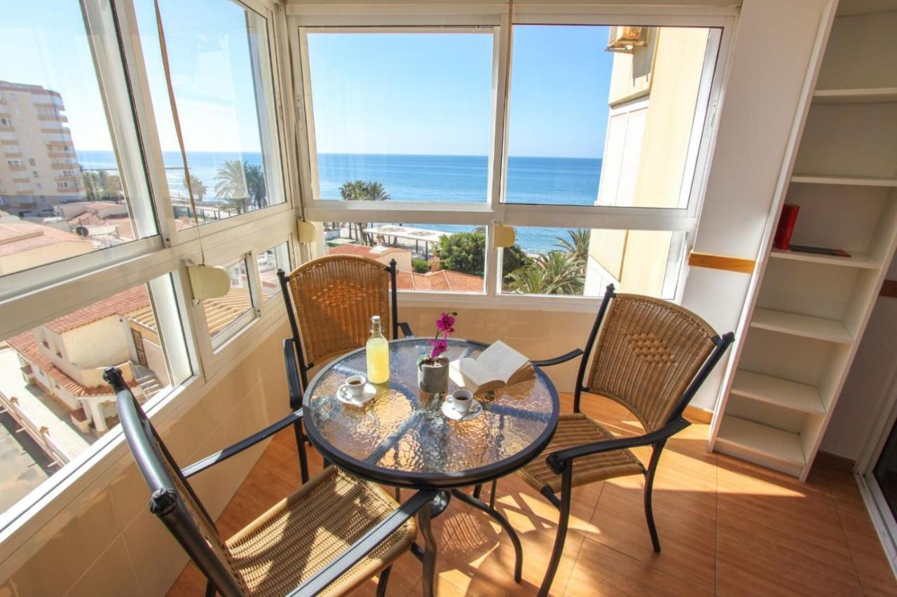 America Appartement Málaga