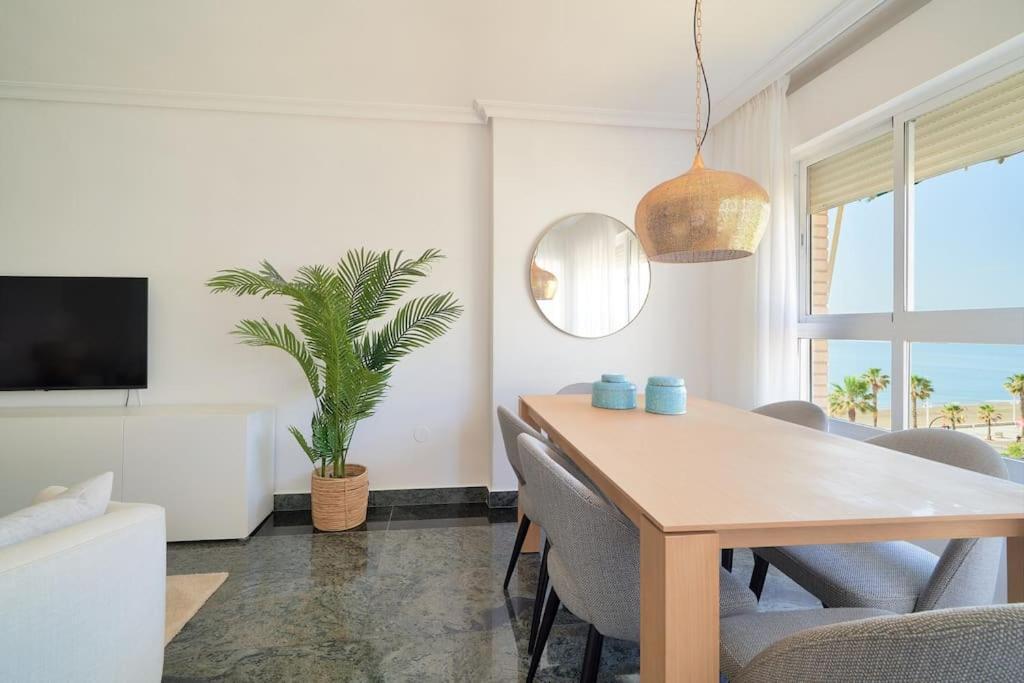 Apartment Iloftmalaga Playa Machado *