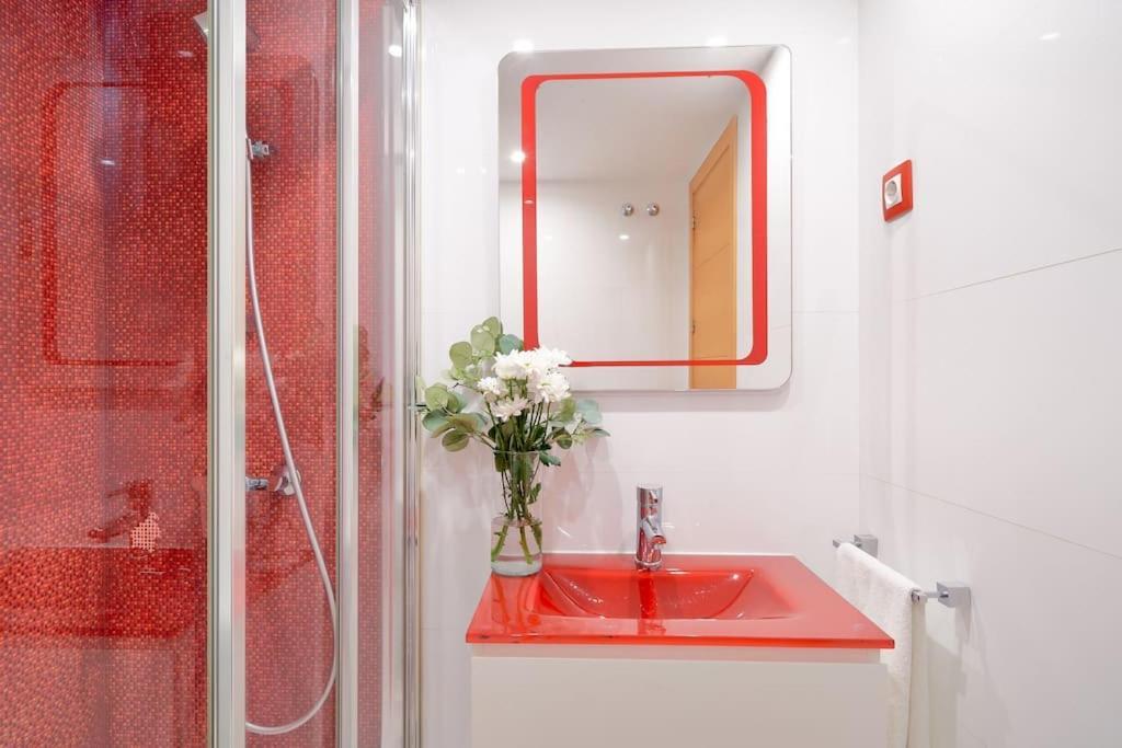 Iloftmalaga Playa Machado Apartment *