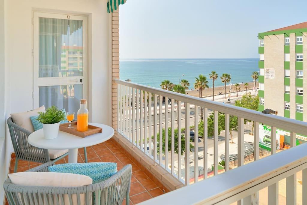 Iloftmalaga Playa Machado Apartment