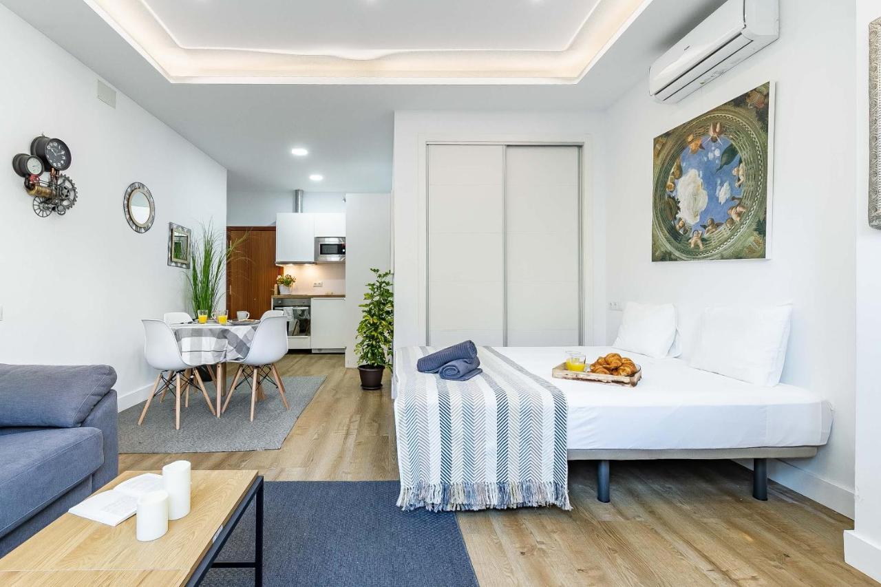 Appartement Soho Deluxe Center *